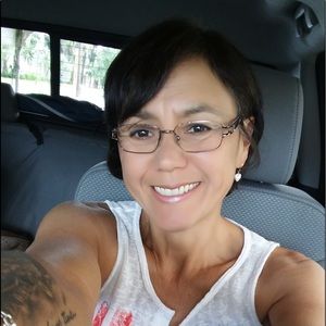 Meet your Posher, Sue